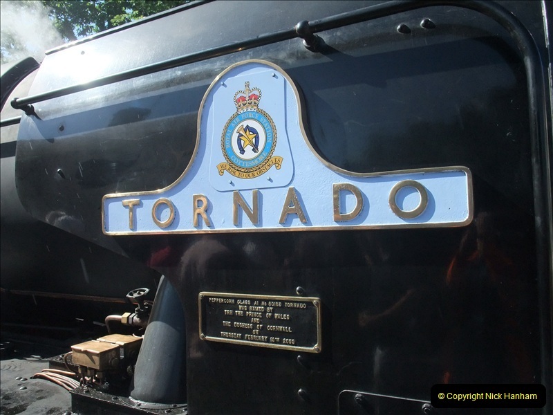 2010-06-16 Tornado @ Swanage (56)437