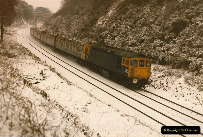 1986-02-22 Parkstone, Poole, Dorset.  (1)0083