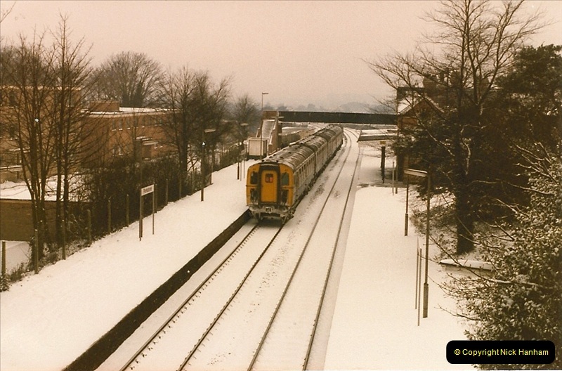 1986-02-22 Parkstone, Poole, Dorset.  (2)0084