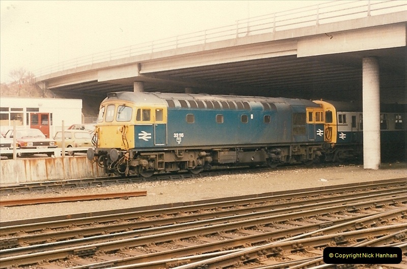 1986-03-10 Bournemouth, Dorset.  (2)0087