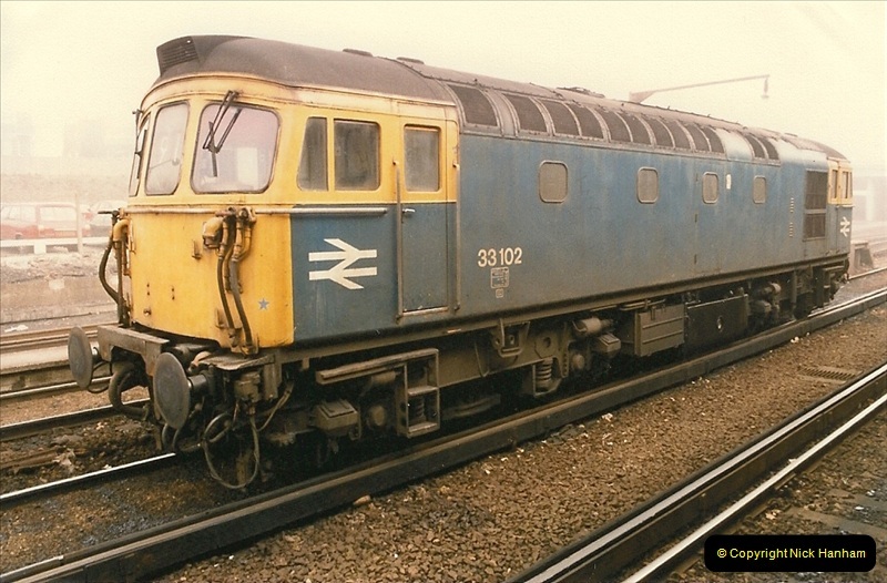 1986-03-10 Bournemouth, Dorset.  (3)0088