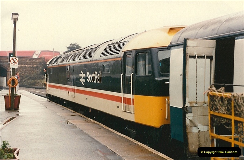 1986-03-22 Bournemouth, Dorset.  (2)0115