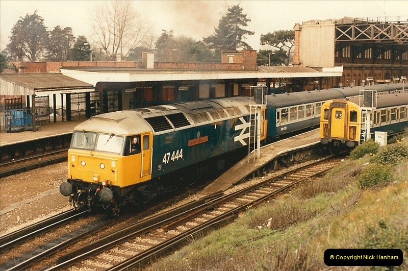 1986-04-05 Bournemouth, Dorset.  (1)0128