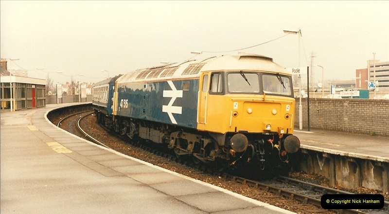 1986-04-13 Poole, Dorset.  (1)0130