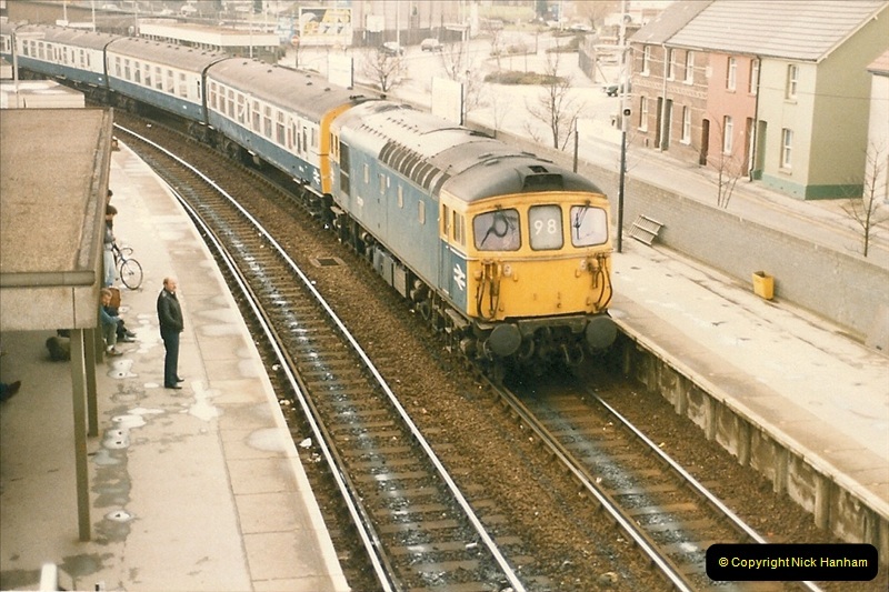 1986-04-13 Poole, Dorset.  (7)0136