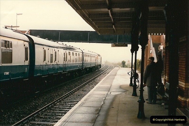 1986-05-17 Parkstone, Poole, Dorset.  (1)0156