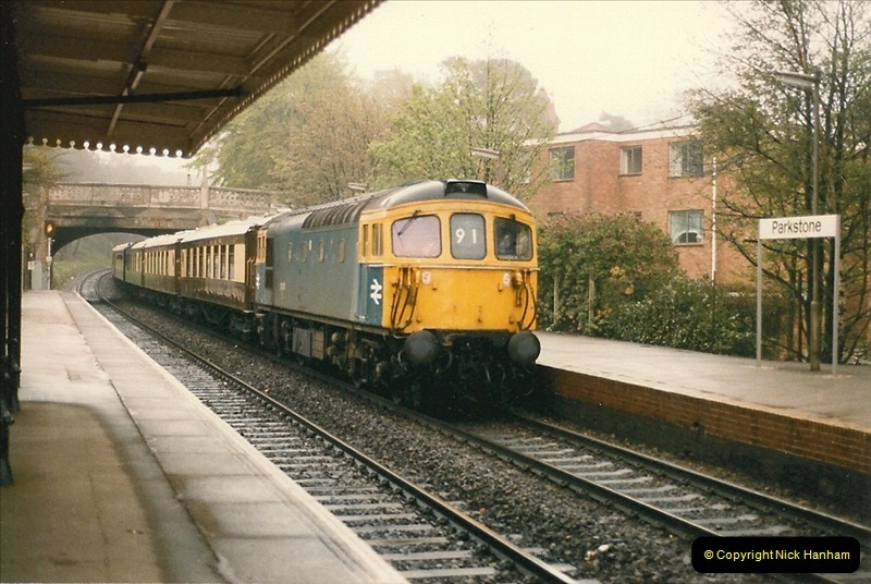 1986-05-17 Parkstone, Poole, Dorset.  (5)0160