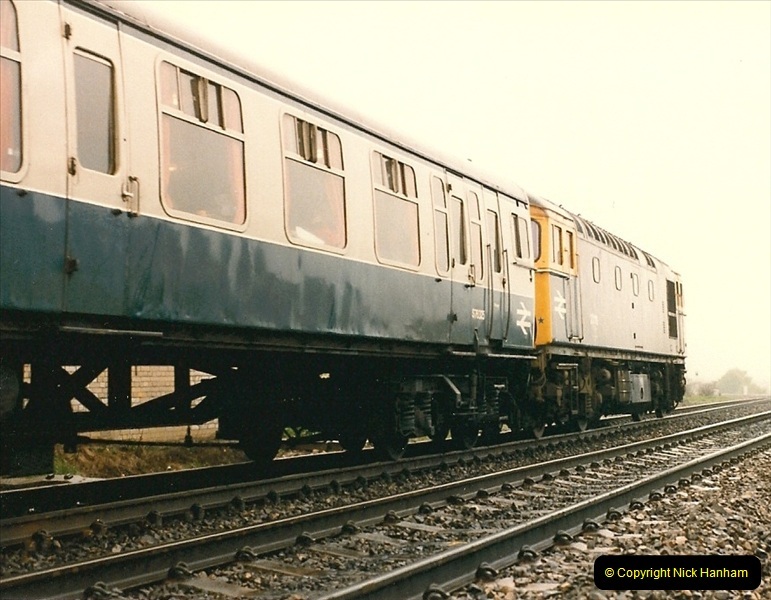 1986-05-17 Parkstone, Poole, Dorset.  (8)0163