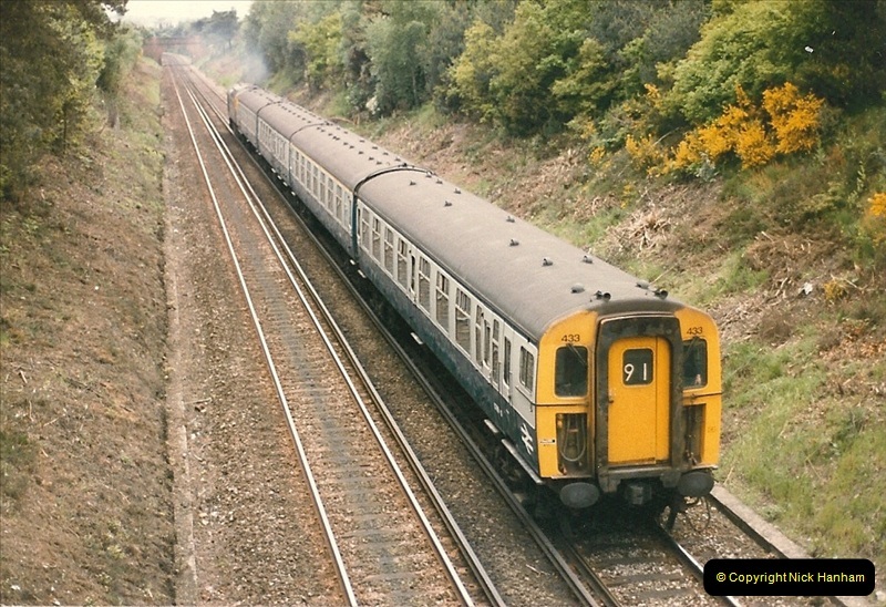 1986-06-02 Branksome, Poole, Dorset.  (1)0171