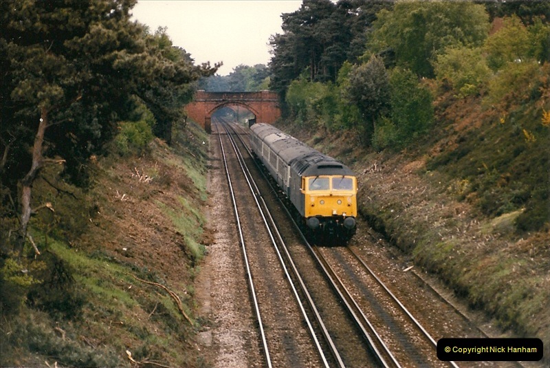 1986-06-02 Branksome, Poole, Dorset.  (2)0172