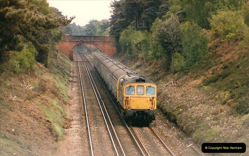 1986-06-02 Branksome, Poole, Dorset.  (3)0173