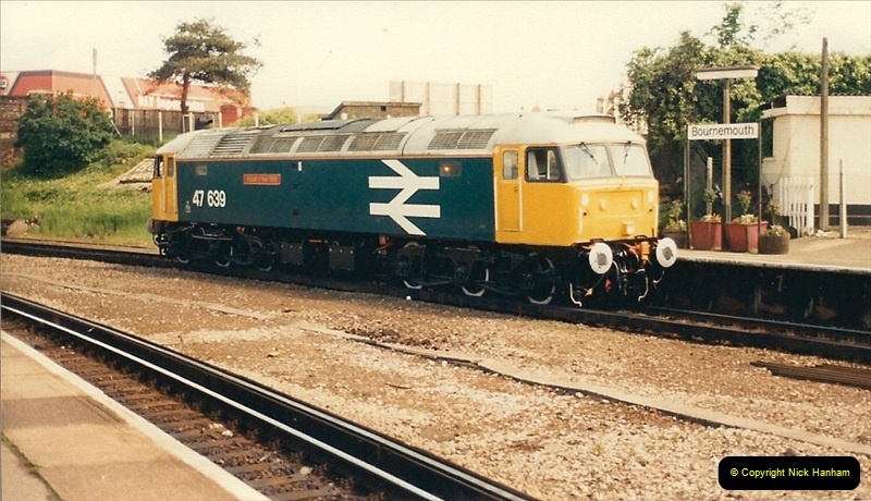1986-06-11 Bournemouth, Dorset.  (1)0178