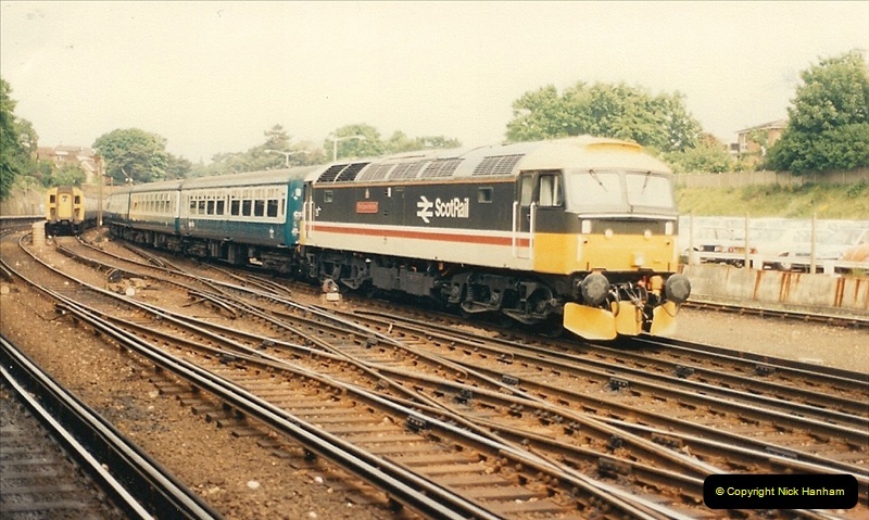 1986-06-12 Bournemouth, Dorset.  (1)0180