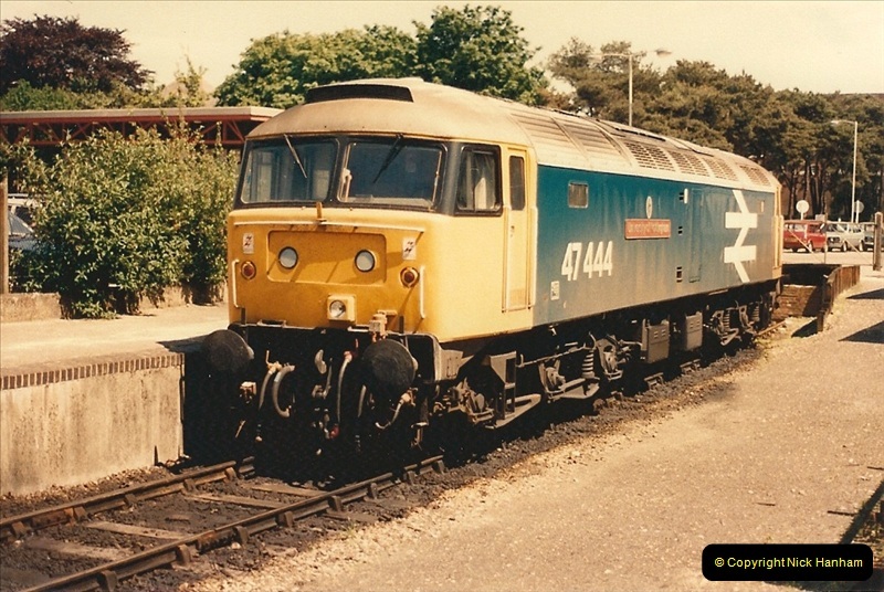 1986-06-12 Bournemouth, Dorset.  (5)0184