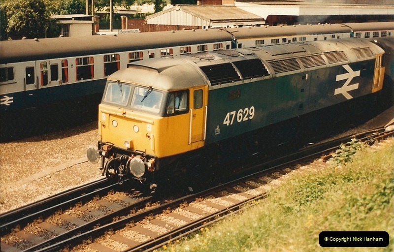 1986-06-13 Bournemouth, Dorset.  (1)0186