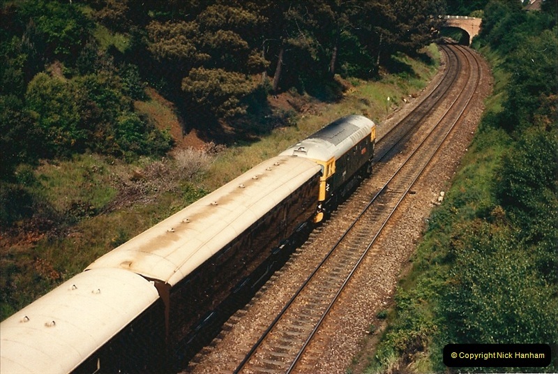 1986-06-13 Parkstone, Poole, Dorset.  (2)0192