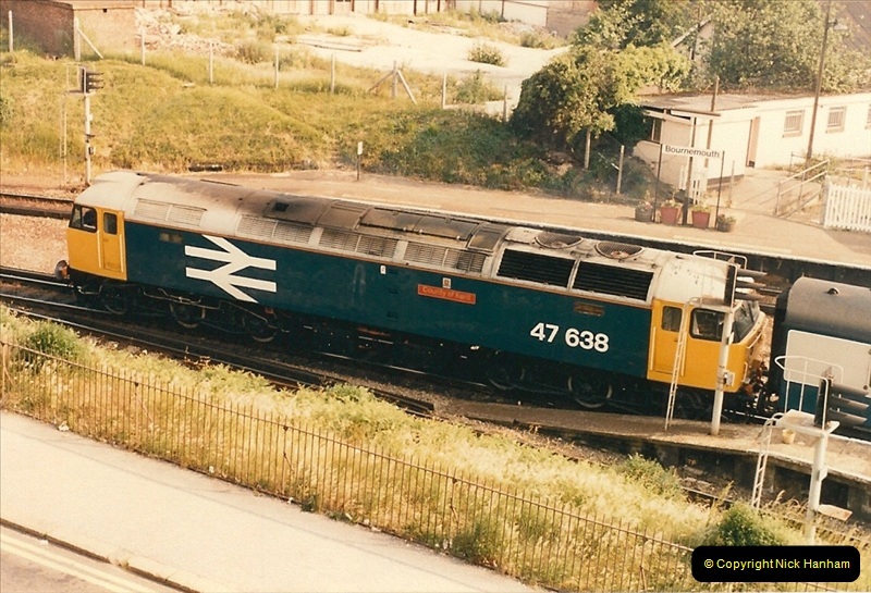 1986-06-27 Bournemouth, Dorset.  (1)0206