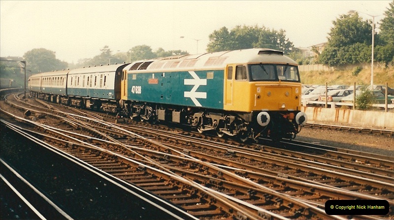 1986-06-27 Bournemouth, Dorset.  (2)0207