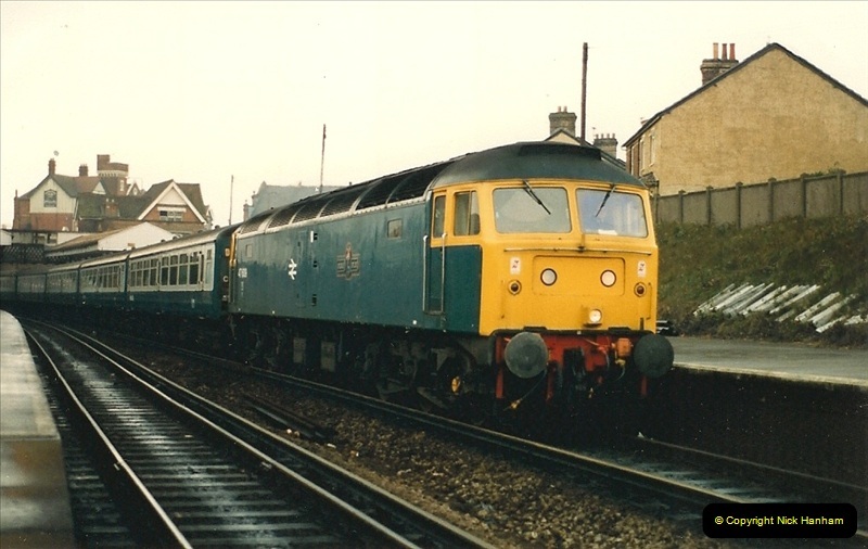 1986-11-30 Branksome, Poole, Dorset.0232