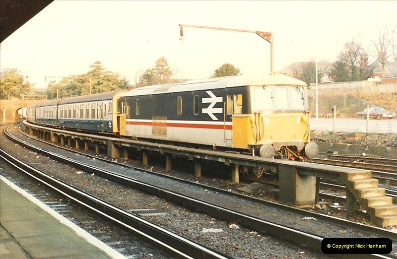 1986-12-21 Bournemouth, Dorset.0233