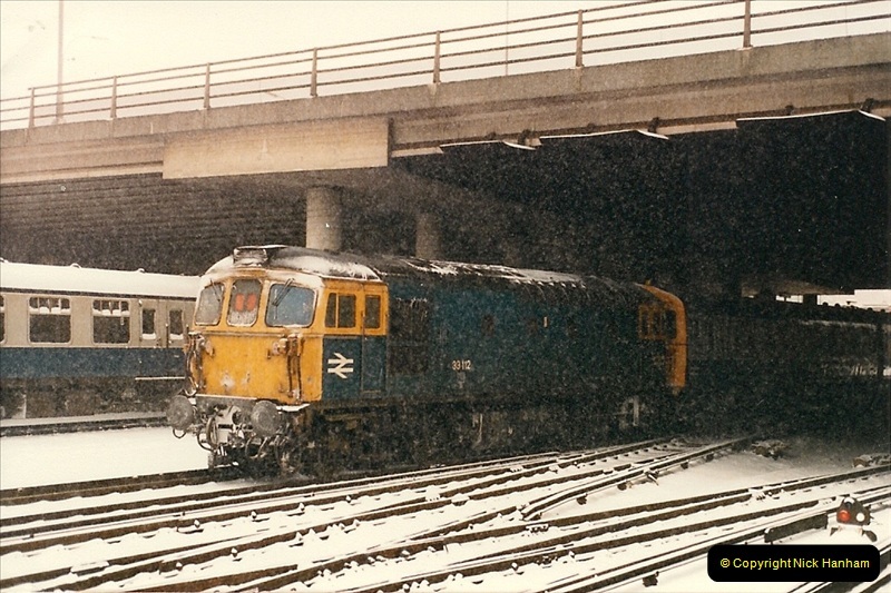 1987-01-14 to 17 Bournemouth, Dorset.  (4)0238