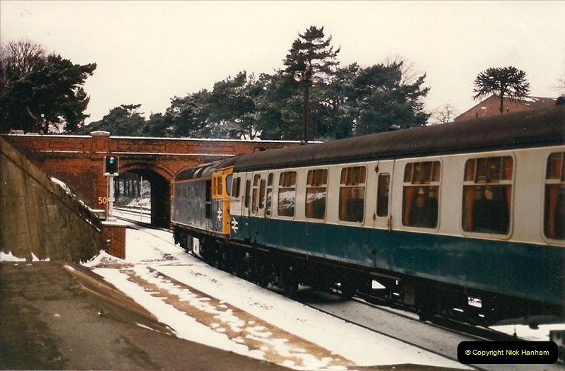 1987-01-14 to 17 Bournemouth, Dorset.  (13)0247