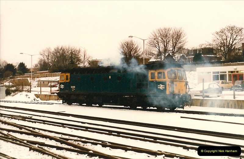 1987-01-14 to 17 Bournemouth, Dorset.  (14)0248