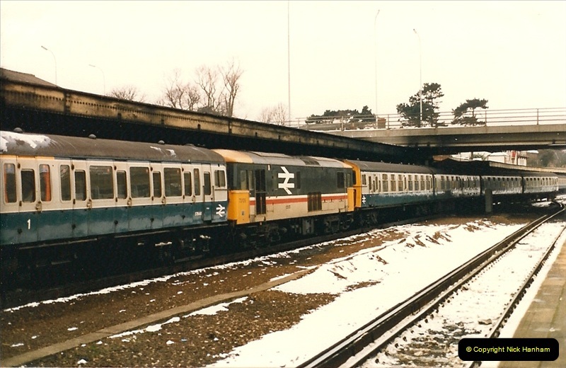 1987-01-14 to 17 Bournemouth, Dorset.  (19)0253