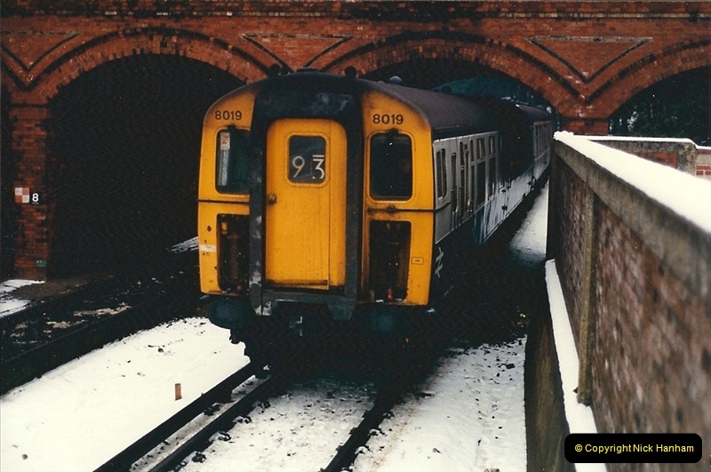 1987-01-14 to 17 Bournemouth, Dorset.  (23)0257