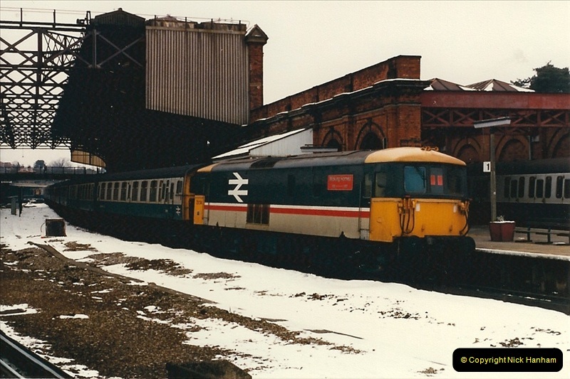 1987-01-14 to 17 Bournemouth, Dorset.  (31)0265