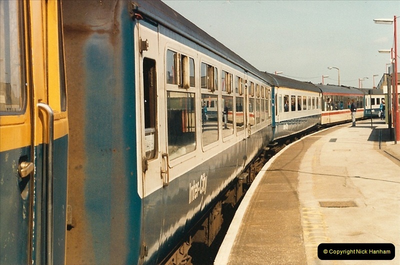 1987-04-13 Poole, Dorset.  (6)0274