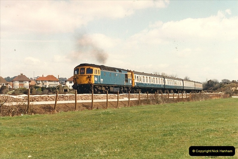 1987-04-13 Poole, Dorset.  (12)0280