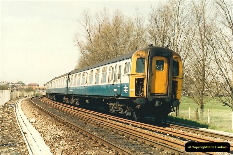 1987-04-13 Poole, Dorset.  (13)0281