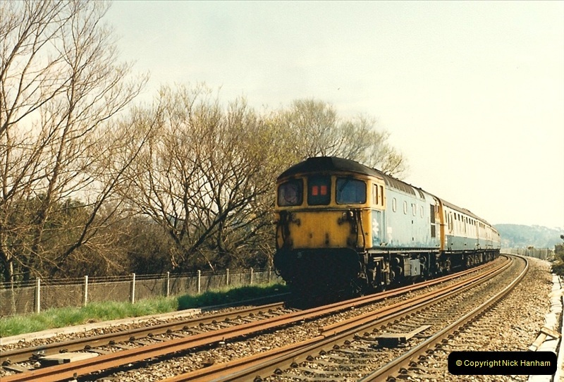 1987-04-13 Poole, Dorset.  (14)0282