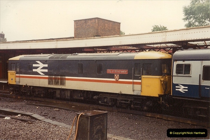 1987-06-06 Bournemouth, Dorset.  (3)0325
