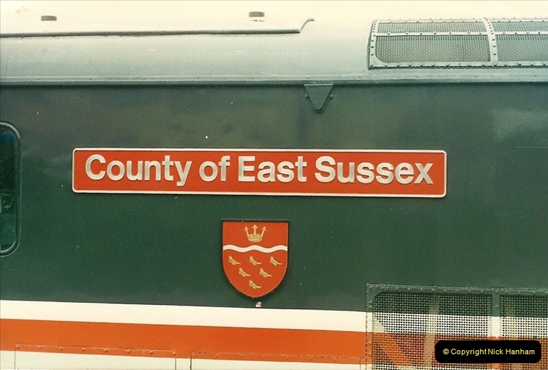1987-06-06 Bournemouth, Dorset.  (6)0328