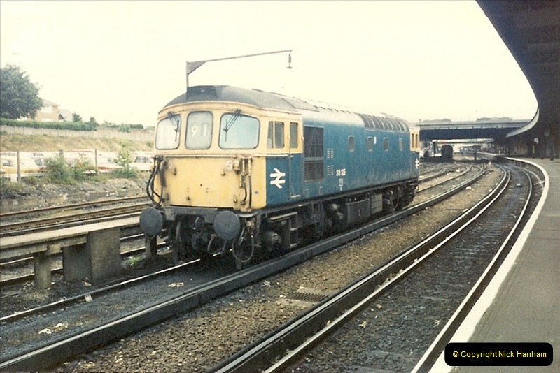 1987-06-06 Bournemouth, Dorset.  (10)0332