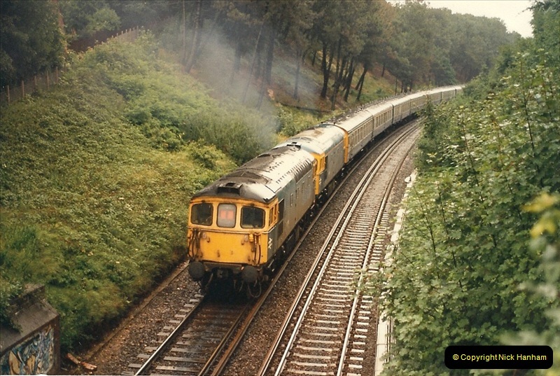 1987-07-09 Parkstone, Poole, Dorset.  (1)0338