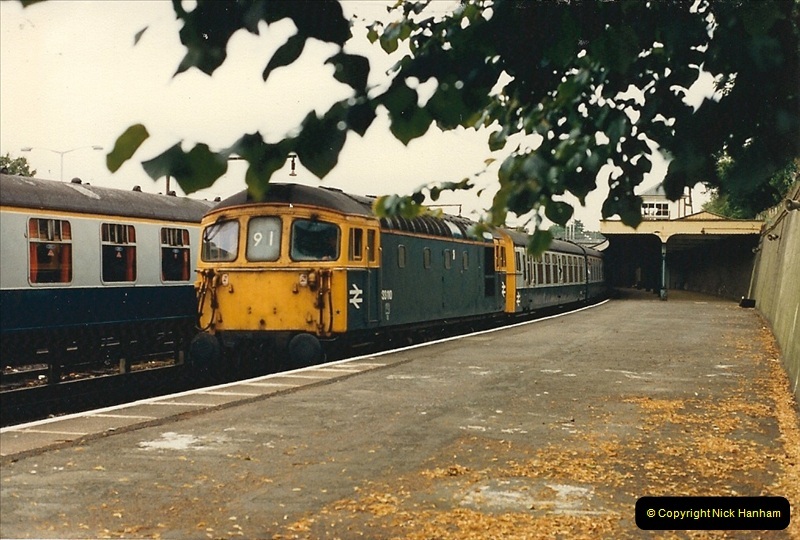 1987-08-08 Bournemouth, Dorset.  (3)0346