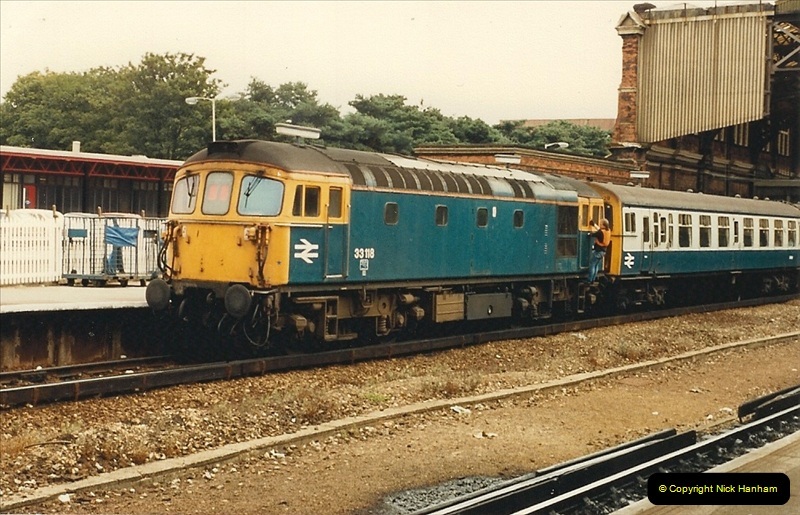 1987-08-08 Bournemouth, Dorset.  (9)0352