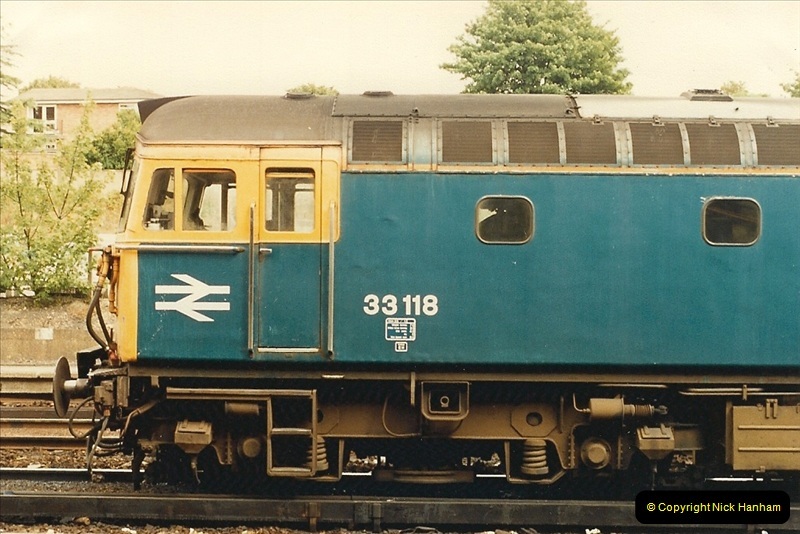 1987-08-08 Bournemouth, Dorset.  (10)0353