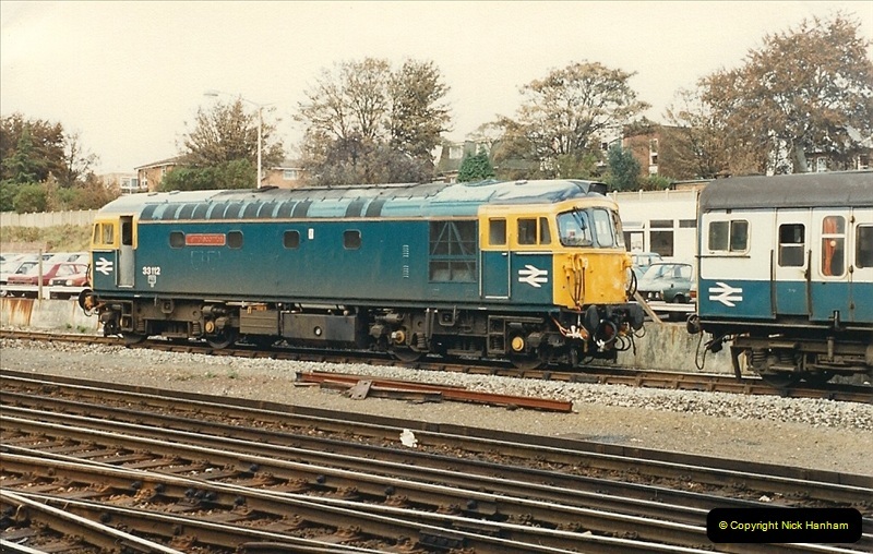 1987-11-01 Bournemouth, Dorset.  (9)0410