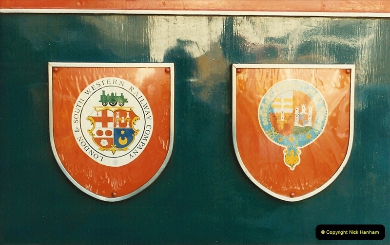 1987-11-01 Bournemouth, Dorset.  (17)0418