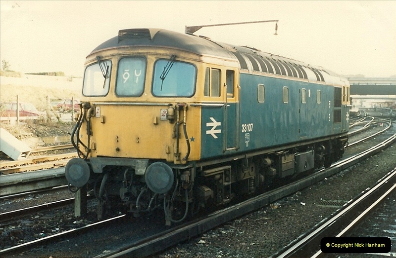 1987-11-01 Bournemouth, Dorset.  (25)0426