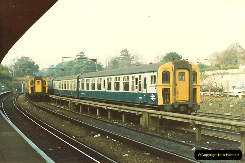 1987-11-12 Bournemouth, Dorset.  (1)0434