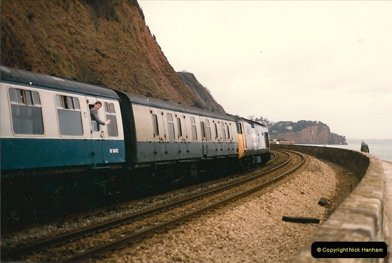 1986-03-23 Dawlish, Devon.  (4)0101