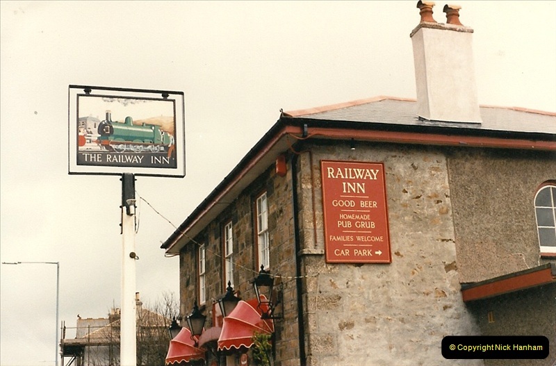 1986-04-27 Camborne, Cornwall.  (2)0160