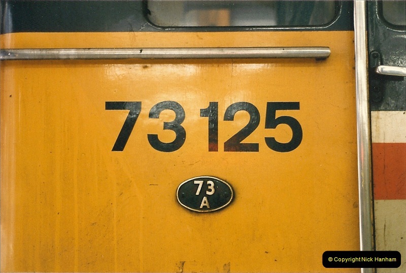 1986-06-07 Victoria Station, London.  (7)0178