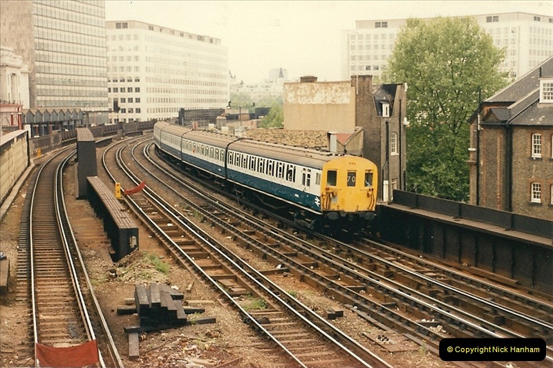 1986-06-07 Waterloo Station, London.  (4)0182