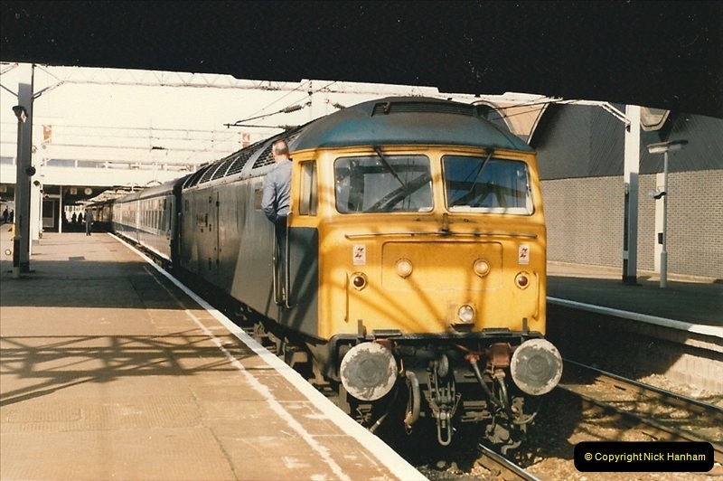 1986-09-14 Coventry, Warwickshire. (7)0254